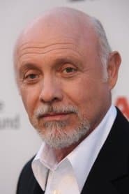 Héctor Elizondo as Bane (voice)