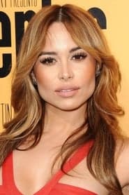 Zulay Henao as Zulay Valez