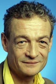 Philippe Léotard as Kaufmann