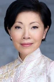 Elizabeth Sung as Ms. Kim