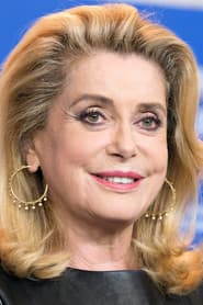 Catherine Deneuve as Nelly
