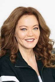 Maren Jensen as Lt. Athena