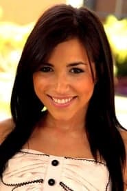 Ana Isabelle as Dancer (uncredited)