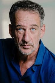 Heio von Stetten as Herr Winterfeld