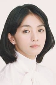 Hikari Mitsushima as Sawako