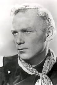Harry Carey, Jr. as Dr. Emmer