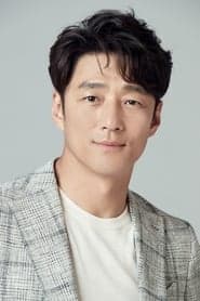 Ji Jin-hee as Tae-soo