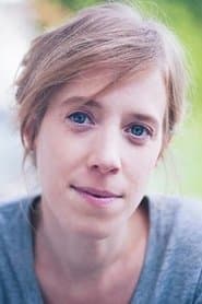 Christelle Cornil as Julie