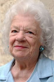 Jenny Clève as 'La Grenadière', Dupin's housekeeper