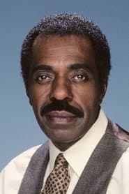 Lincoln Kilpatrick as Abraham