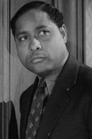 Sir Lancelot as Edward