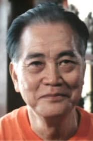 Lam Kau as Second Master
