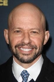 Jon Cryer as Randall Schwab Jr.
