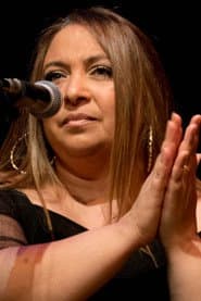 Montse Cortés as Herself