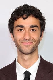 Alex Wolff as Mark