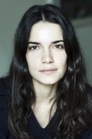 Danae Skiadi as Ariadni