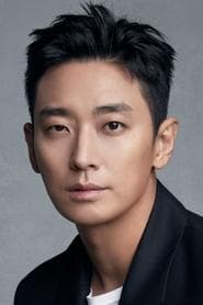 Ju Ji-hoon as Kang Tae-oh