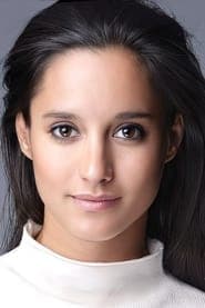 Nóra Trokán as Hajni