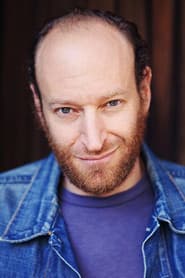 David Ury as Sleazy Breeder