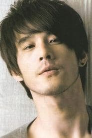 Tender Huang as Biao