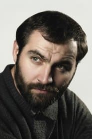 Tuncer Necmioğlu as Prens Arnold