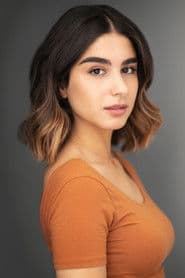 Sam Rahmani as Lina