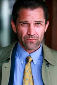 Michael Showers as August ER Doctor