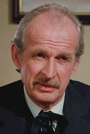 Ivan Bonar as Lt. Gen. Richard K. Sutherland