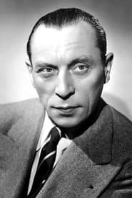 Louis Jouvet as Raphaël Saint-Clair, former Don Juan and adored actor