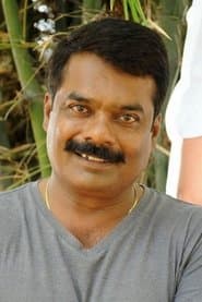 Ravi Kale as Chief Minister Arjun Patil