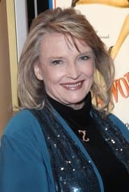 Karolyn Grimes as Mary Elizabeth Adams