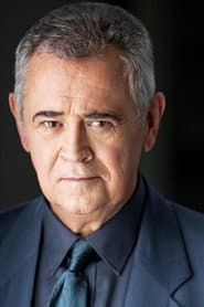 Howard Storey as Santa