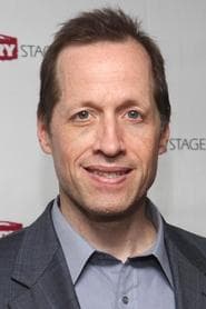 Tim Hopper as Dan Kitzmiller