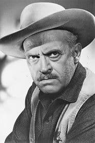 George Pembroke as Dr. Nagel