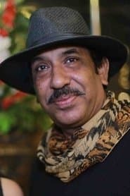 Nayyar Ejaz as Muddasir Sultan's Lawyer