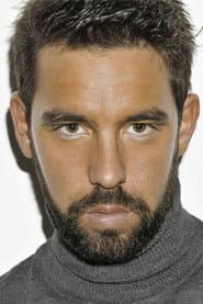 Agustín Sierra as Federico