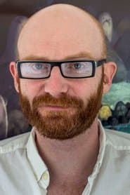 Paul Young as Brother Square (voice)