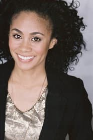 Monique Rosario as Becca