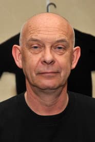 Doug Bradley as Wig