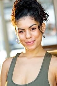 Psalms Salazar as Baby Girl