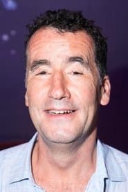 Tim McMullan as James Reiss