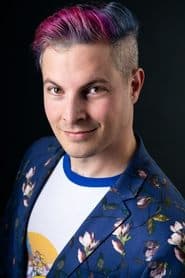 JP Karliak as Boss Baby (voice)