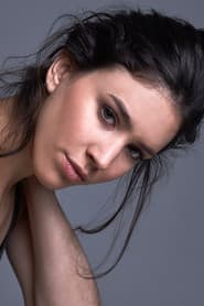 Rocío García Molina as María