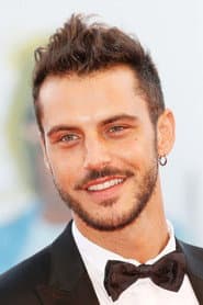 Andrea Montovoli as Guido