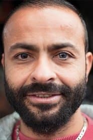 Alaa Chouchnieh as Aspro