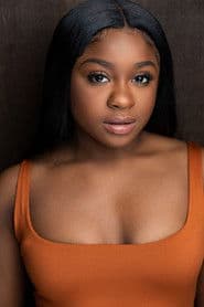 Reginae Carter as Herself