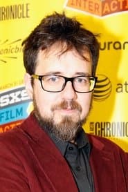 Paco Plaza as Self - Filmmaker