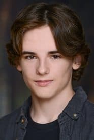 Liam MacDonald as Blake