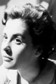 Margarita Papageorgiou as Maria Barda