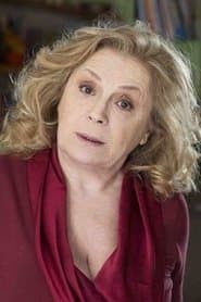 Gisella Burinato as Maddalena, la madre